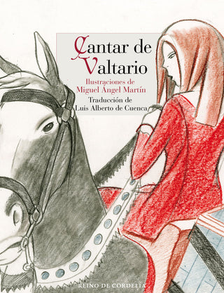 Cantar De Valtario