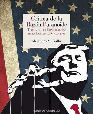 Critica De La Razon Paranoica