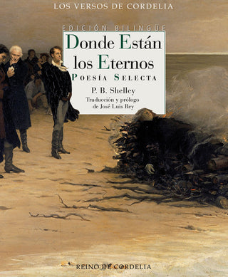 Donde Están Los Eternos