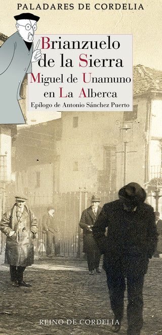 Brianzuelo De La Sierra