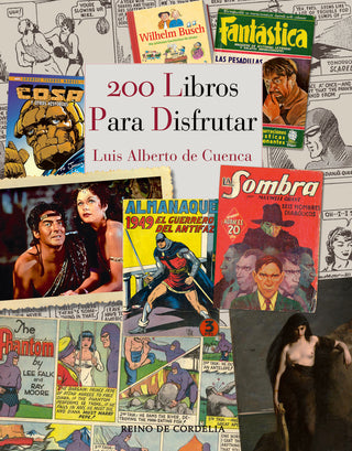 150 Libros Para Disfrutar