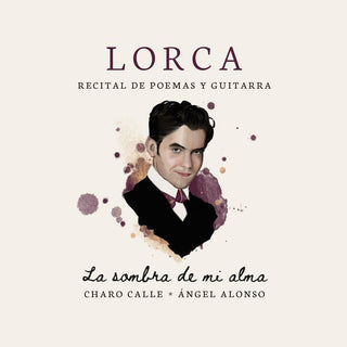 La Sombra De Mi Alma. Lorca.