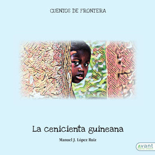 La Cenicienta Guineana