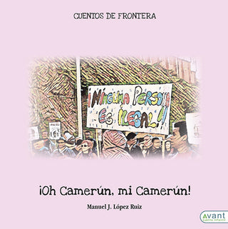 Ioh Camerun, Mi Camerun!