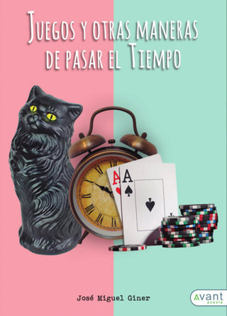 Juegos Y Otras Maneras De Pasar El Tiempo