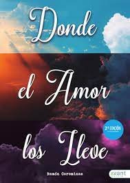 Donde El Amor Los Lleve