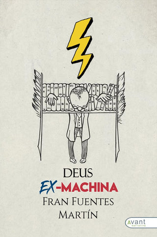 Deus Ex Machina