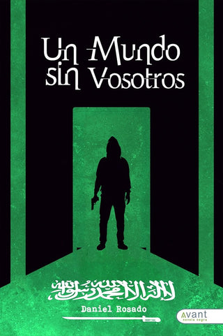 Un Mundo Sin Vosotros
