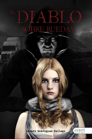 El Diablo Sobre Ruedas