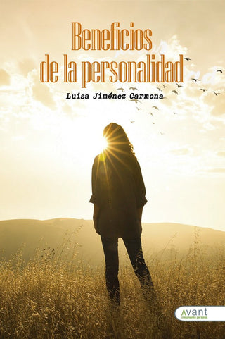 Beneficios De La Personalidad