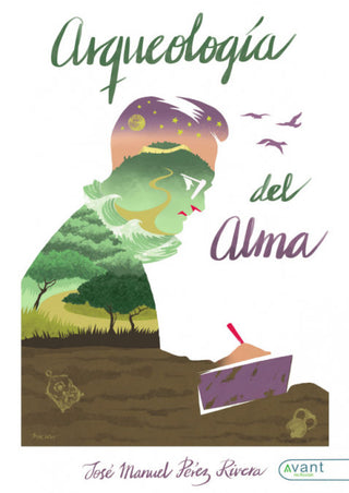 Arqueología Del Alma