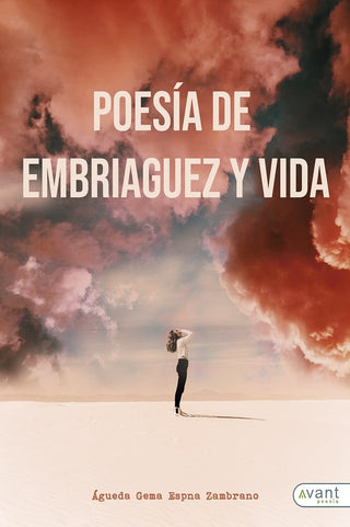 Poesía De Embriaguez Y Vida