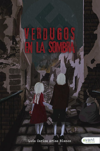 Verdugos En La Sombra