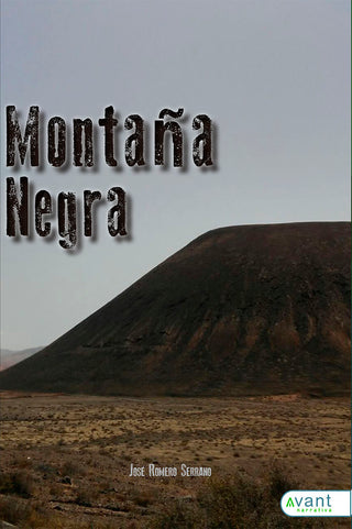 Montaña Negra
