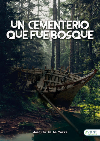 Un Cementerio Que Fue Bosque