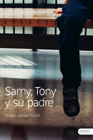 Samy, Tony Y Su Padre