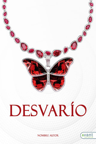 Desvarío