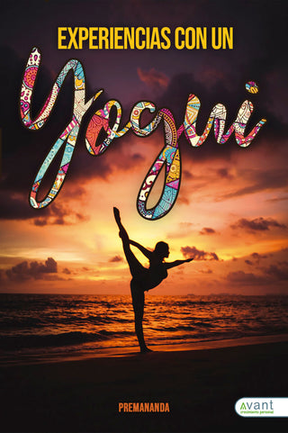 Experiencias Con Un Yogui
