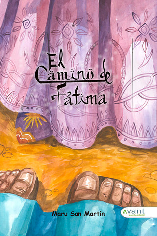 El Camino De Fátima