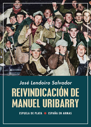 Reivindicación De Manuel Uribarry