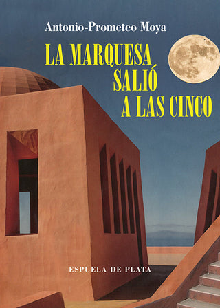 La Marquesa Salió A Las Cinco