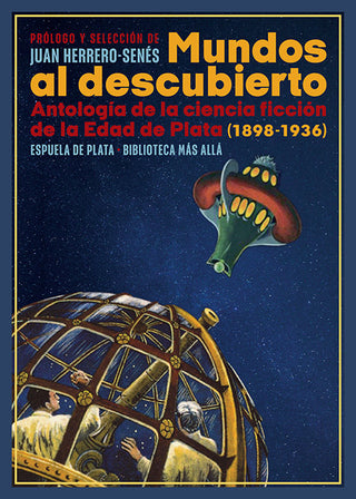 Mundos Al Descubierto