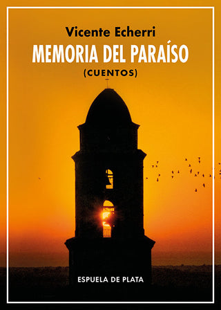 Memoria Del Paraiso