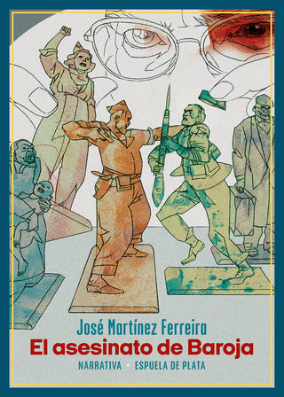 El Asesinato De Baroja