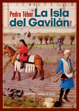 La Isla Del Gavilan
