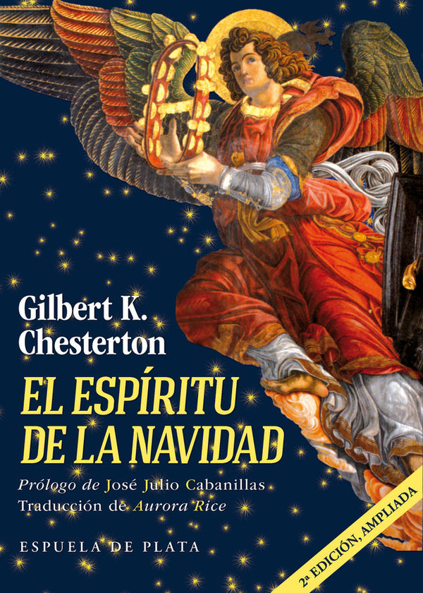 El Espiritu De La Navidad