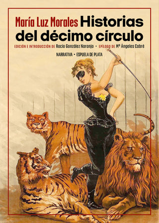 Historias Del Decimo Circulo
