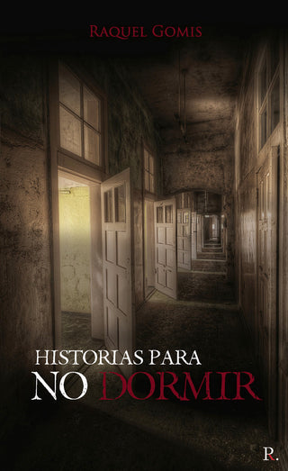 Historias Para No Dormir