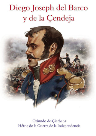 Diego Joseph Del Barco Y De La Çendeja