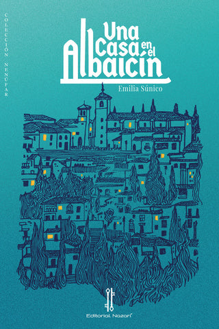 Una Casa En El Albaicín
