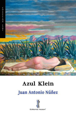 Azul Klein