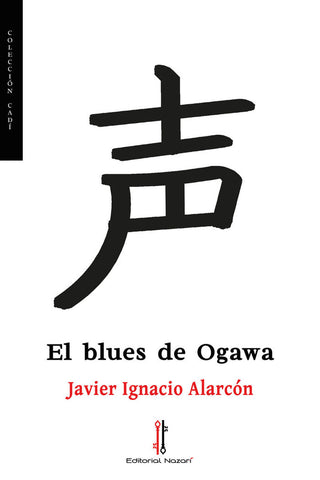 El Blues De Ogawa