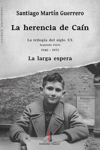 La Herencia De Caín Ii