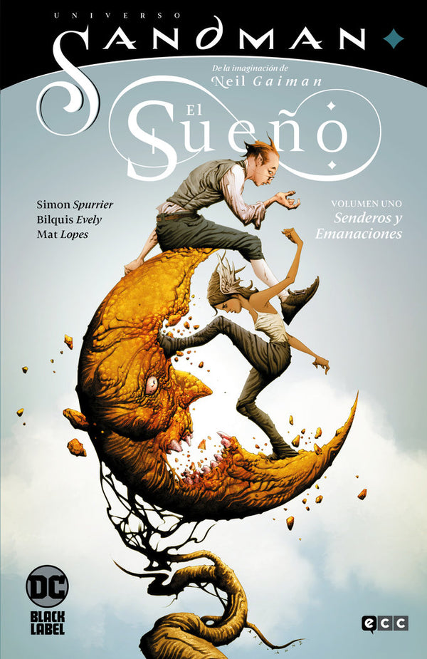 Universo Sandman: El Sueño Vol. 01 (2A Edicion)