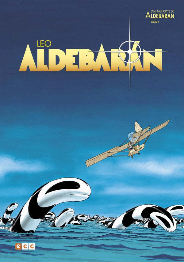 Aldebaran (2A Edicion)