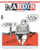 Lardin Num. 1 (Revista Invierno 2020)