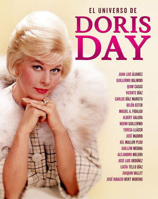 El Universo De Doris Day