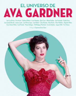 El Universo De Ava Gardner