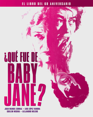 ¿Que Fue De Baby Jane?