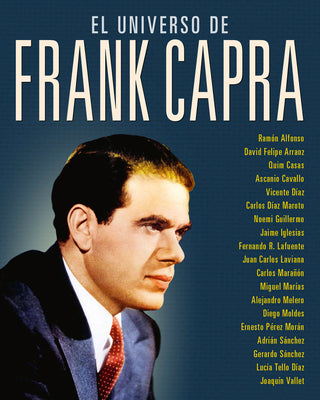 El Universo De Frank Capra