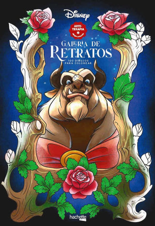 Galeria De Retratos