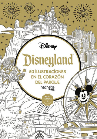 Disneyland