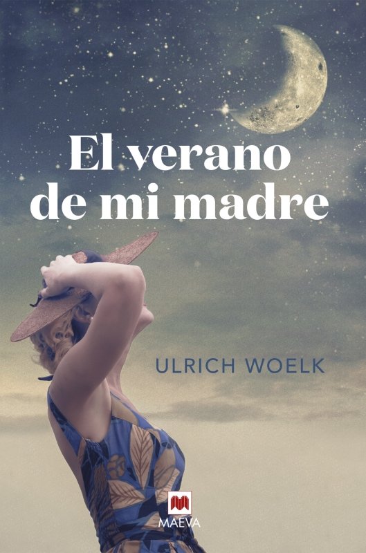 El Verano De Mi Madre