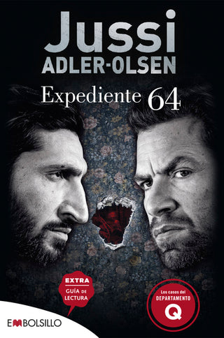 Expediente 64 Edicion 2020