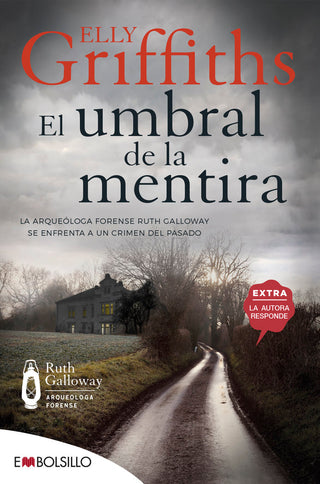 El Umbral De La Mentira