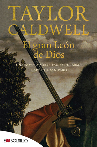 Gran Leon De Dios